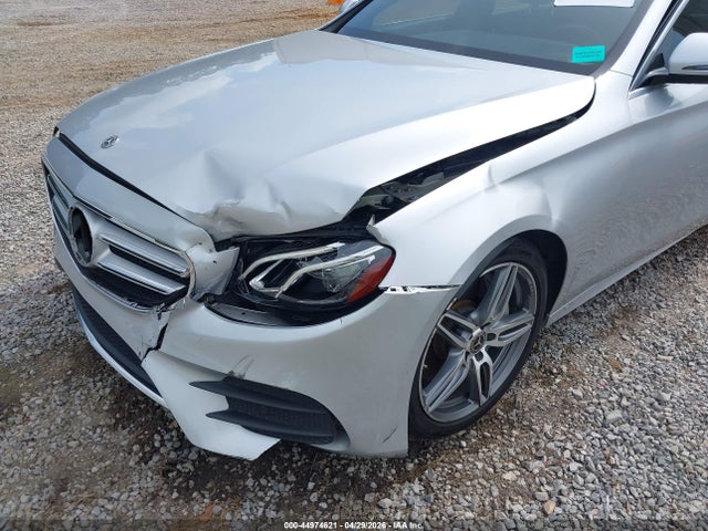 Aukcja sprzedaży 2020 Mercedes-benz E 350, vin: WDDZF8DB1LA723991, numer aukcji: 44974621