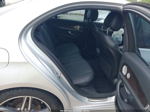Aukcja sprzedaży 2020 Mercedes-benz E 350, vin: WDDZF8DB1LA723991, numer aukcji: 44974621