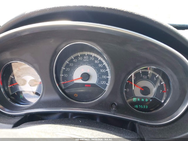 Продаж на аукціоні авто 2011 Chrysler 200 Limited, vin: 1C3BC2FG1BN618518, номер лоту: 44974623