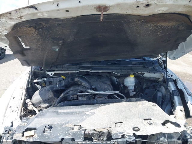 44974627 :رقم المزاد ، 1C6RR7GT1DS517136 vin ، 2013 Ram 1500 Slt مزاد بيع