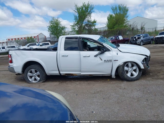 44974627 :رقم المزاد ، 1C6RR7GT1DS517136 vin ، 2013 Ram 1500 Slt مزاد بيع