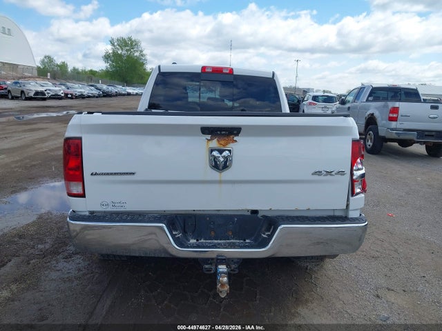 44974627 :رقم المزاد ، 1C6RR7GT1DS517136 vin ، 2013 Ram 1500 Slt مزاد بيع