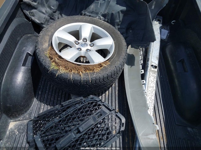 44974627 :رقم المزاد ، 1C6RR7GT1DS517136 vin ، 2013 Ram 1500 Slt مزاد بيع