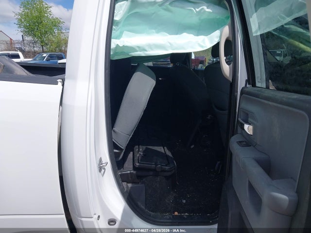 44974627 :رقم المزاد ، 1C6RR7GT1DS517136 vin ، 2013 Ram 1500 Slt مزاد بيع
