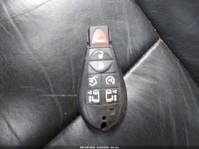 Aukcja sprzedaży 2012 Chrysler Town & Country Limited, vin: 2C4RC1GG9CR118422, numer aukcji: 44974629