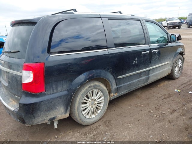 Aukcja sprzedaży 2012 Chrysler Town & Country Limited, vin: 2C4RC1GG9CR118422, numer aukcji: 44974629