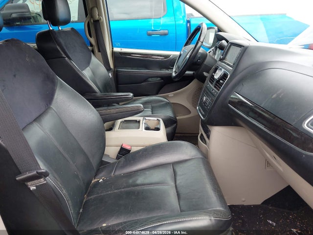 Aukcja sprzedaży 2012 Chrysler Town & Country Limited, vin: 2C4RC1GG9CR118422, numer aukcji: 44974629