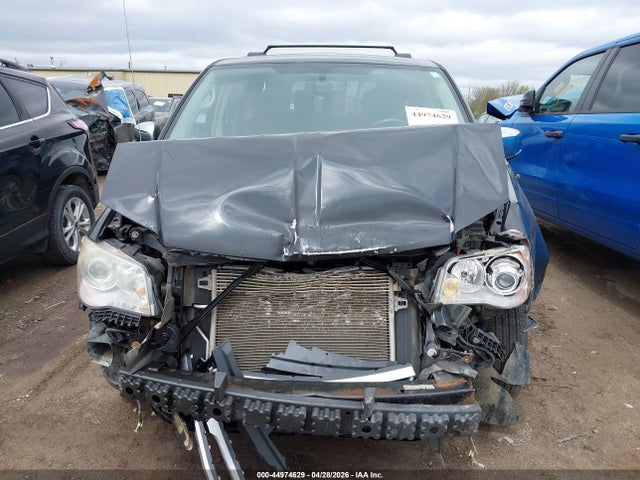 Aukcja sprzedaży 2012 Chrysler Town & Country Limited, vin: 2C4RC1GG9CR118422, numer aukcji: 44974629