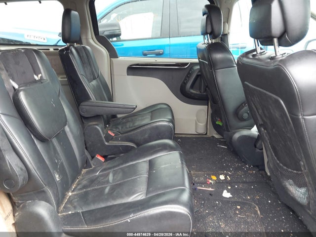 Aukcja sprzedaży 2012 Chrysler Town & Country Limited, vin: 2C4RC1GG9CR118422, numer aukcji: 44974629