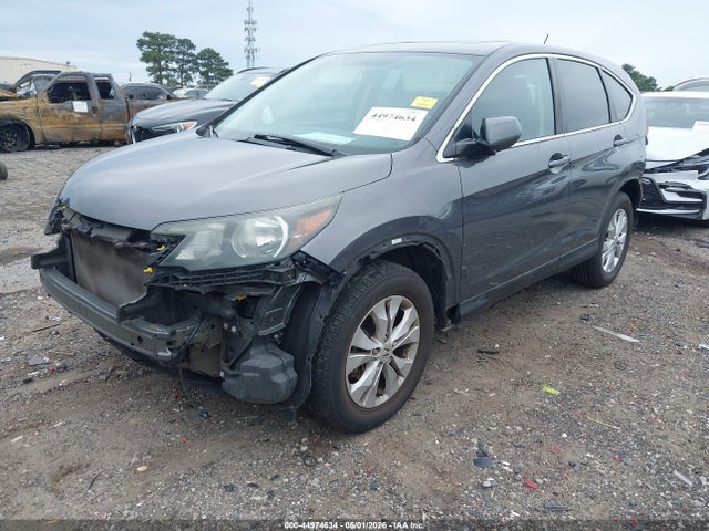 Aukcja sprzedaży 2014 Honda Cr-v Ex, vin: 2HKRM4H59EH624716, numer aukcji: 44974634