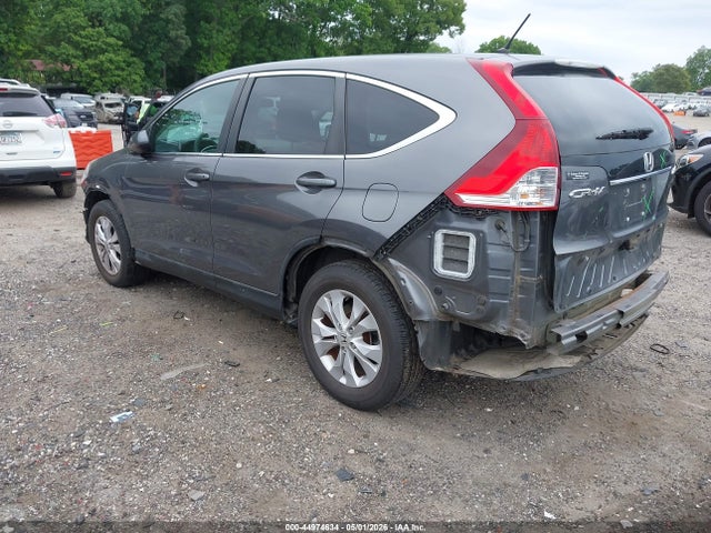 Aukcja sprzedaży 2014 Honda Cr-v Ex, vin: 2HKRM4H59EH624716, numer aukcji: 44974634