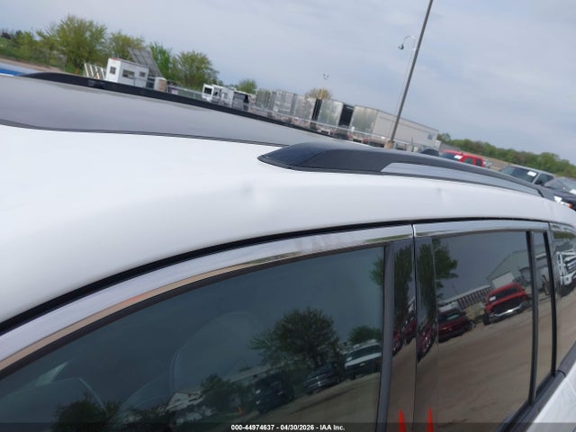 Aukcja sprzedaży 2024 Jeep Grand Cherokee 4xe Overland, vin: 1C4RJYD65RC714719, numer aukcji: 44974637