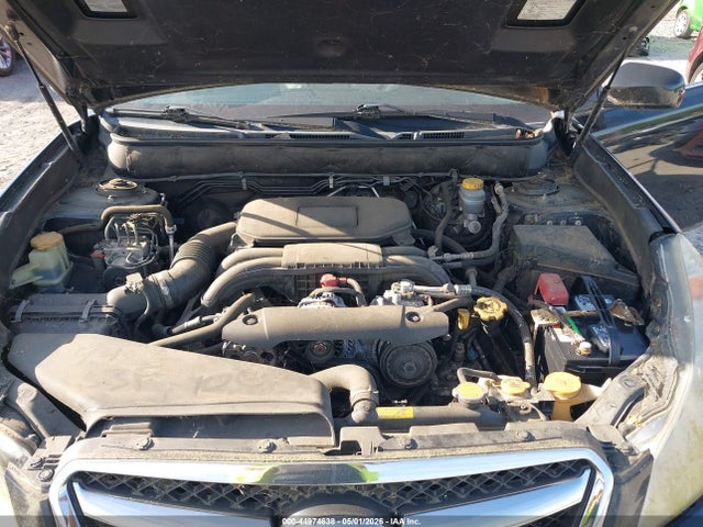 Продаж на аукціоні авто 2012 Subaru Legacy 2.5i Limited, vin: 4S3BMCK65C3021994, номер лоту: 44974638