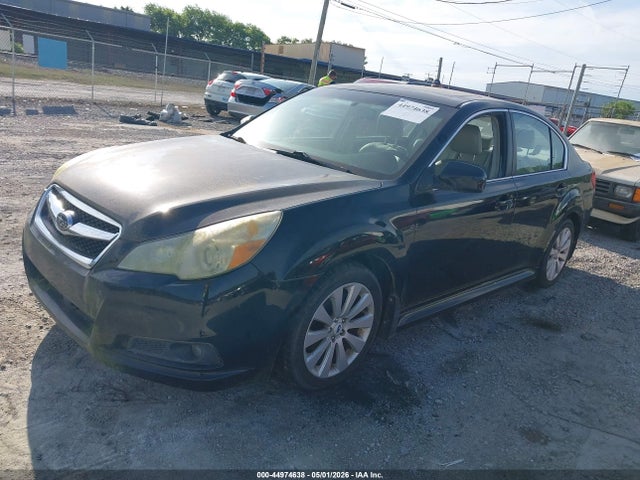 Продаж на аукціоні авто 2012 Subaru Legacy 2.5i Limited, vin: 4S3BMCK65C3021994, номер лоту: 44974638