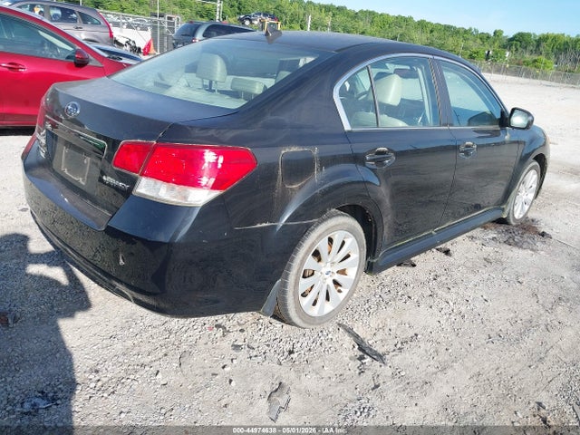 Продаж на аукціоні авто 2012 Subaru Legacy 2.5i Limited, vin: 4S3BMCK65C3021994, номер лоту: 44974638