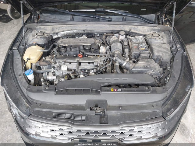 Продажа на аукционе авто 2022 Kia K5 Lxs, vin: 5XXG14J28NG151001, номер лота: 44974640