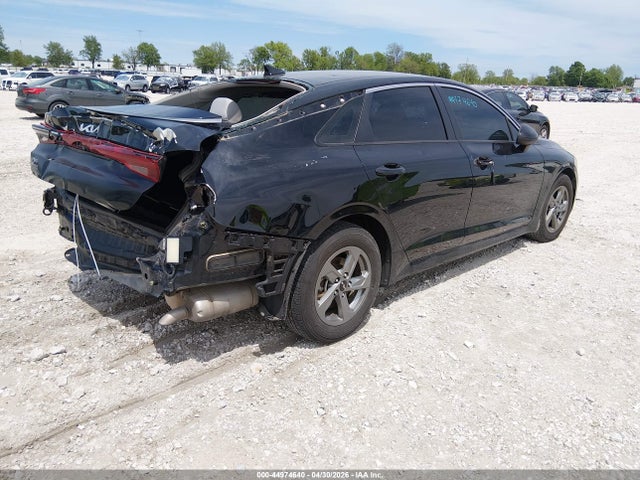 Продажа на аукционе авто 2022 Kia K5 Lxs, vin: 5XXG14J28NG151001, номер лота: 44974640
