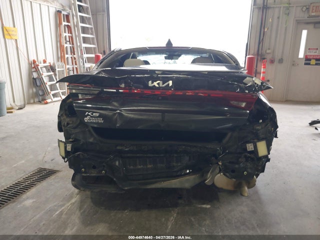 Продажа на аукционе авто 2022 Kia K5 Lxs, vin: 5XXG14J28NG151001, номер лота: 44974640