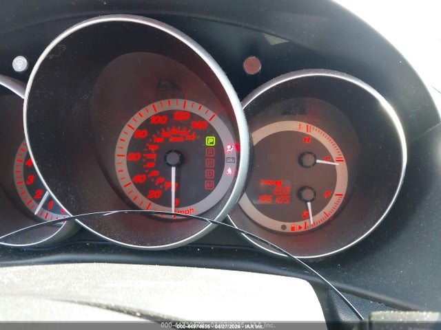 Продажа на аукционе авто 2008 Mazda Mazda3 S Sport, vin: JM1BK344881172543, номер лота: 44974656