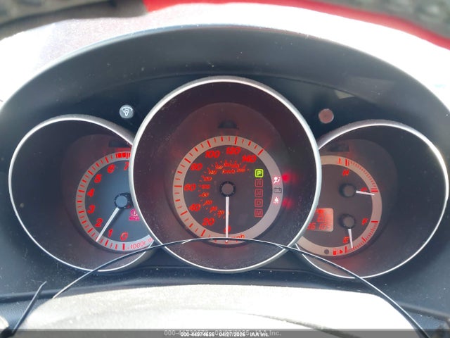 Продажа на аукционе авто 2008 Mazda Mazda3 S Sport, vin: JM1BK344881172543, номер лота: 44974656