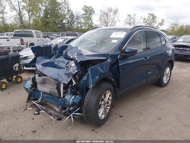 Продаж на аукціоні авто 2020 Ford Escape Se, vin: 1FMCU0G6XLUA28148, номер лоту: 44974658