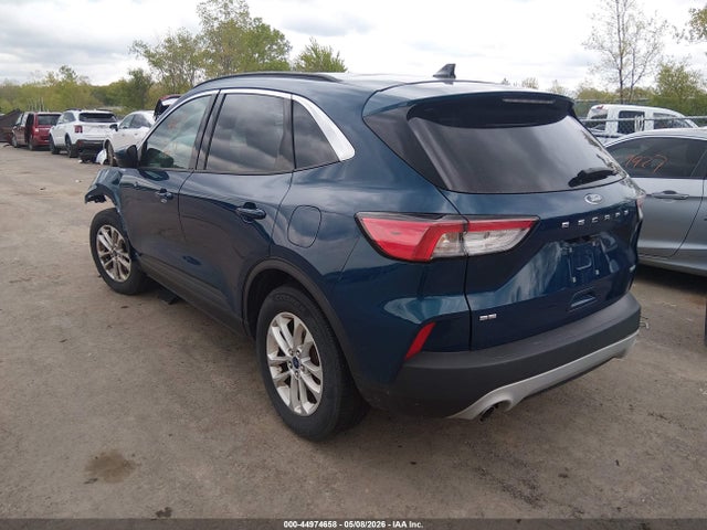 Продаж на аукціоні авто 2020 Ford Escape Se, vin: 1FMCU0G6XLUA28148, номер лоту: 44974658