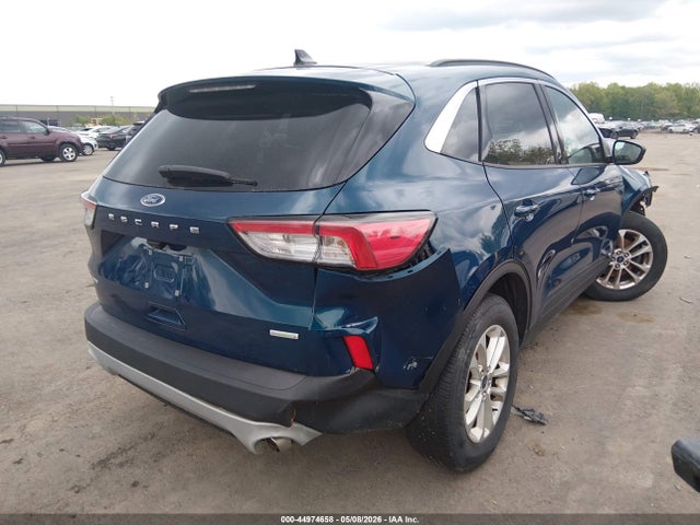 Продаж на аукціоні авто 2020 Ford Escape Se, vin: 1FMCU0G6XLUA28148, номер лоту: 44974658