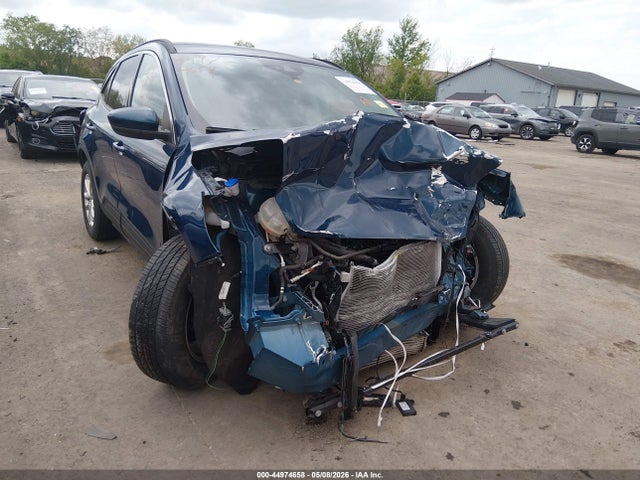 Продаж на аукціоні авто 2020 Ford Escape Se, vin: 1FMCU0G6XLUA28148, номер лоту: 44974658