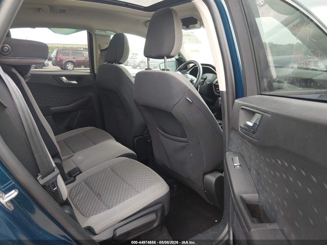 Продаж на аукціоні авто 2020 Ford Escape Se, vin: 1FMCU0G6XLUA28148, номер лоту: 44974658