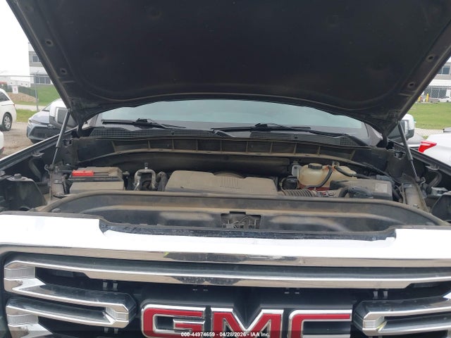 Продажа на аукционе авто 2019 Gmc Sierra 1500 Slt, vin: 1GTP8DED2KZ130189, номер лота: 44974659
