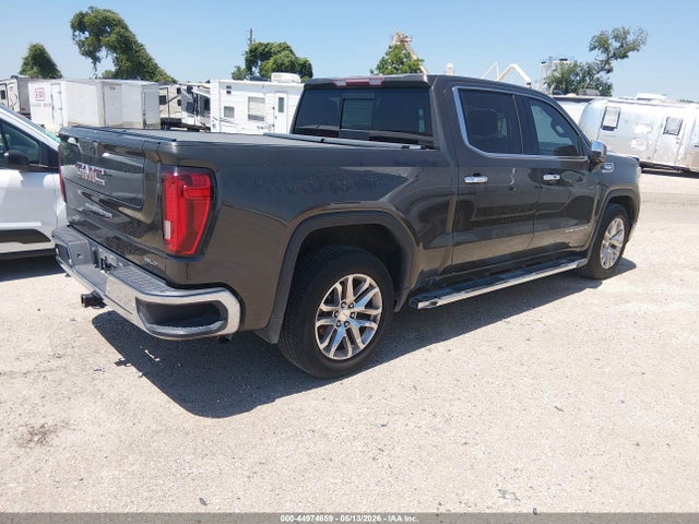 Продажа на аукционе авто 2019 Gmc Sierra 1500 Slt, vin: 1GTP8DED2KZ130189, номер лота: 44974659