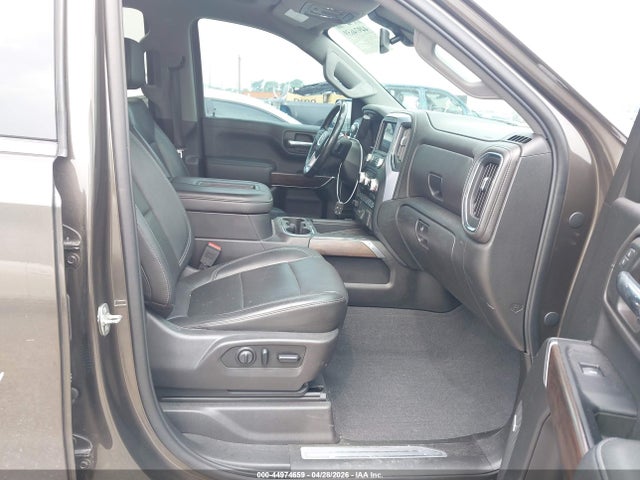 Продажа на аукционе авто 2019 Gmc Sierra 1500 Slt, vin: 1GTP8DED2KZ130189, номер лота: 44974659