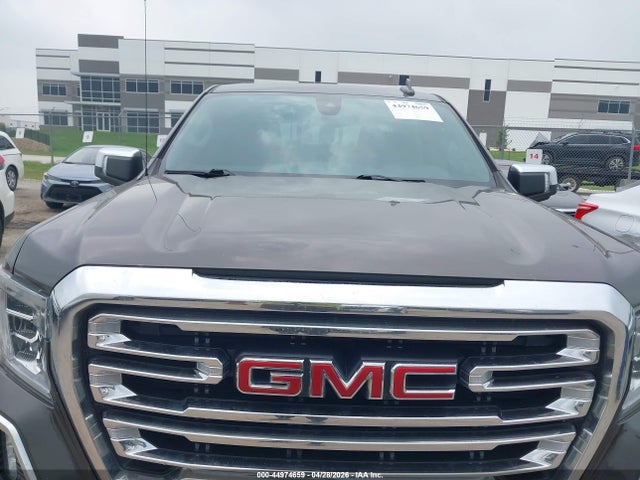 Продажа на аукционе авто 2019 Gmc Sierra 1500 Slt, vin: 1GTP8DED2KZ130189, номер лота: 44974659