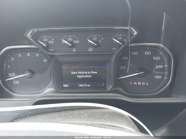 Продажа на аукционе авто 2019 Gmc Sierra 1500 Slt, vin: 1GTP8DED2KZ130189, номер лота: 44974659