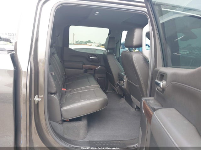 Продажа на аукционе авто 2019 Gmc Sierra 1500 Slt, vin: 1GTP8DED2KZ130189, номер лота: 44974659