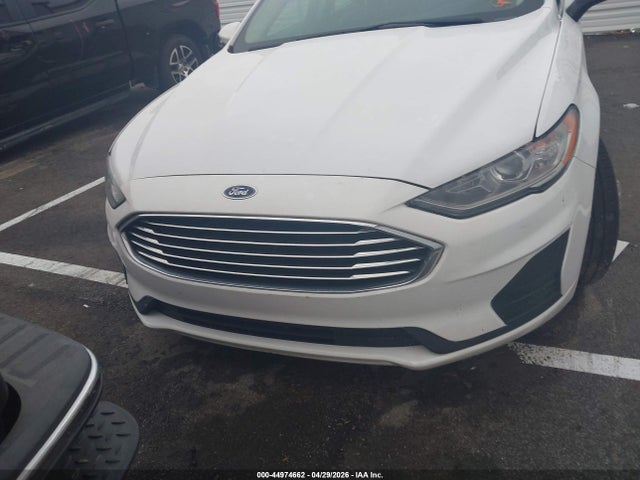 44974662 :رقم المزاد ، 3FA6P0HD4LR149874 vin ، 2020 Ford Fusion Se مزاد بيع