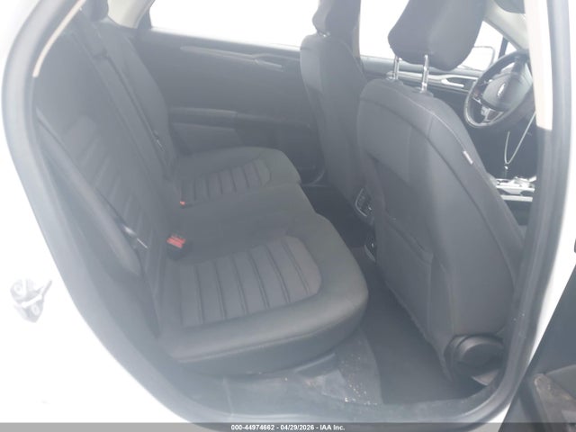 44974662 :رقم المزاد ، 3FA6P0HD4LR149874 vin ، 2020 Ford Fusion Se مزاد بيع