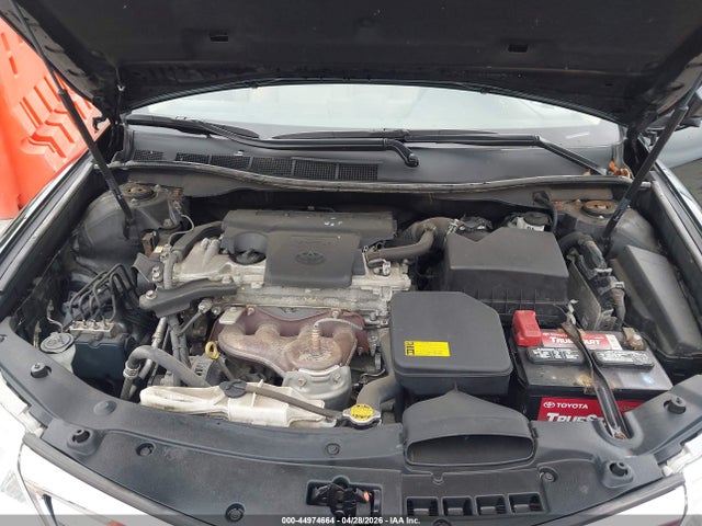 Продаж на аукціоні авто 2012 Toyota Camry Le, vin: 4T4BF1FK7CR248900, номер лоту: 44974664