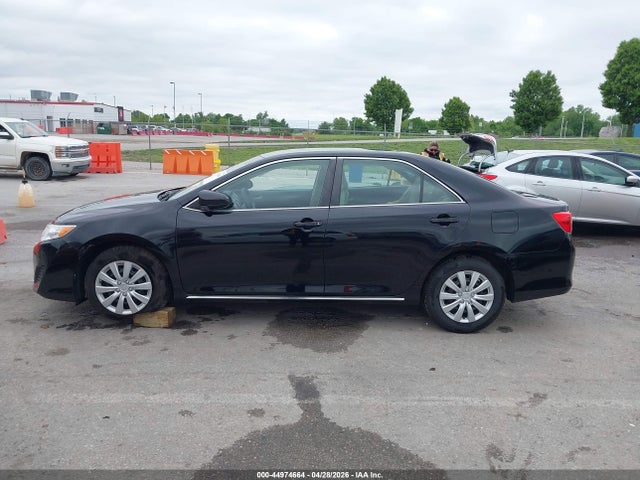 Продаж на аукціоні авто 2012 Toyota Camry Le, vin: 4T4BF1FK7CR248900, номер лоту: 44974664