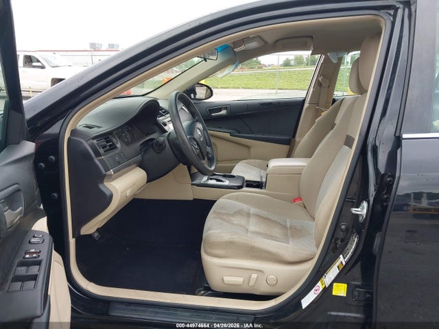 Продаж на аукціоні авто 2012 Toyota Camry Le, vin: 4T4BF1FK7CR248900, номер лоту: 44974664