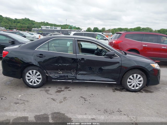 Продаж на аукціоні авто 2012 Toyota Camry Le, vin: 4T4BF1FK7CR248900, номер лоту: 44974664