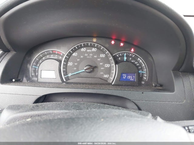 Продаж на аукціоні авто 2012 Toyota Camry Le, vin: 4T4BF1FK7CR248900, номер лоту: 44974664