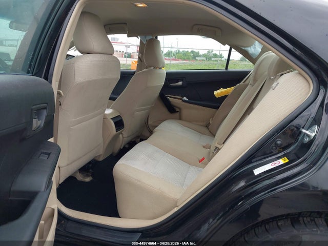 Продаж на аукціоні авто 2012 Toyota Camry Le, vin: 4T4BF1FK7CR248900, номер лоту: 44974664