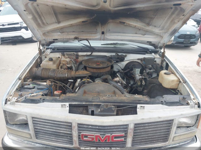 Продаж на аукціоні авто 1989 Gmc Sierra C1500, vin: 1GTDC14H8KE549563, номер лоту: 44974666