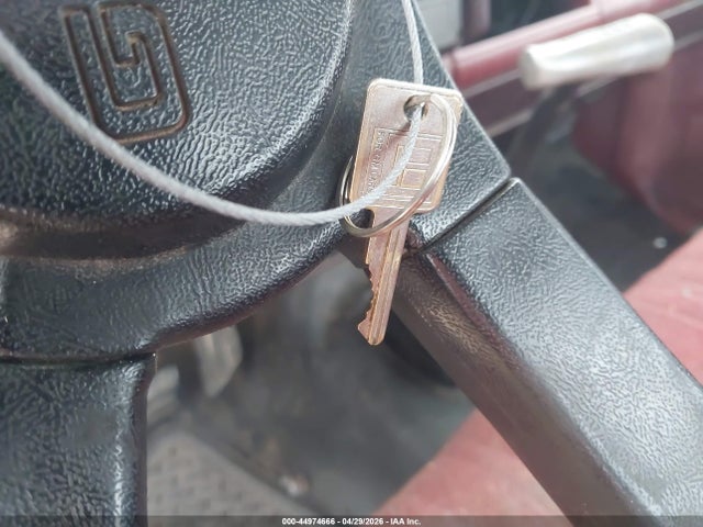 Продаж на аукціоні авто 1989 Gmc Sierra C1500, vin: 1GTDC14H8KE549563, номер лоту: 44974666