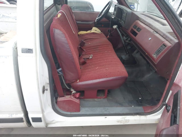 Продаж на аукціоні авто 1989 Gmc Sierra C1500, vin: 1GTDC14H8KE549563, номер лоту: 44974666