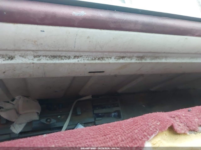 Продаж на аукціоні авто 1989 Gmc Sierra C1500, vin: 1GTDC14H8KE549563, номер лоту: 44974666
