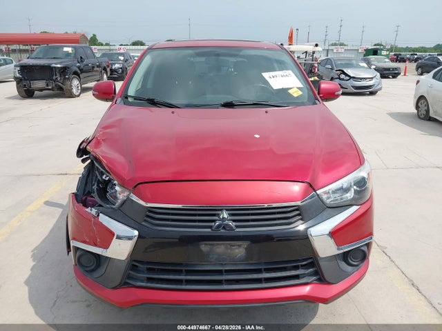 Aukcja sprzedaży 2016 Mitsubishi Outlander Sport 2.0 Es, vin: JA4AP3AU6GZ030624, numer aukcji: 44974667