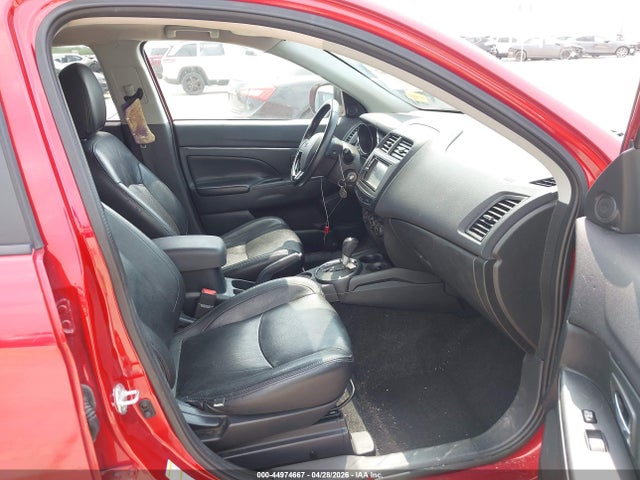 Aukcja sprzedaży 2016 Mitsubishi Outlander Sport 2.0 Es, vin: JA4AP3AU6GZ030624, numer aukcji: 44974667