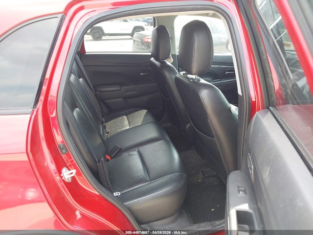 Aukcja sprzedaży 2016 Mitsubishi Outlander Sport 2.0 Es, vin: JA4AP3AU6GZ030624, numer aukcji: 44974667